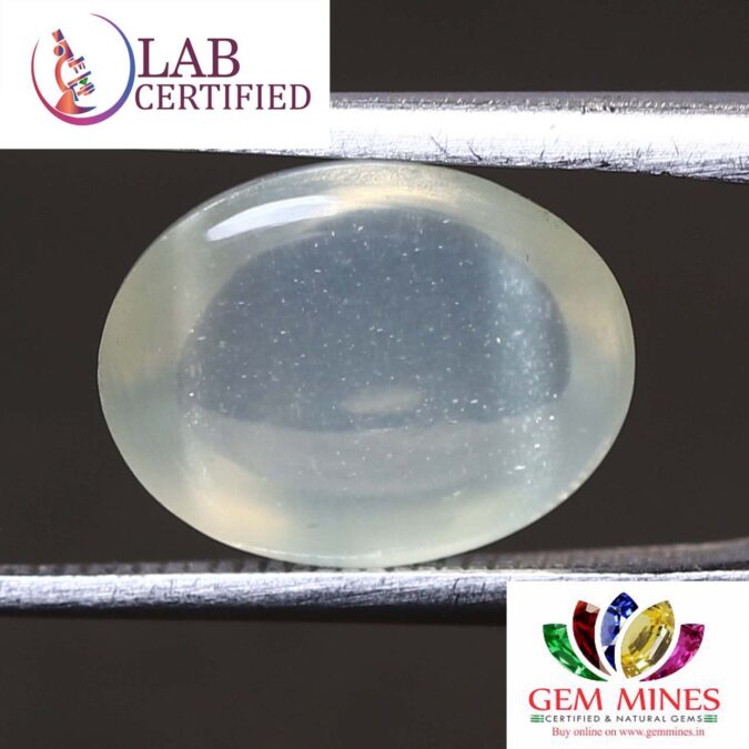 Moonstone 2.94 Ct.
