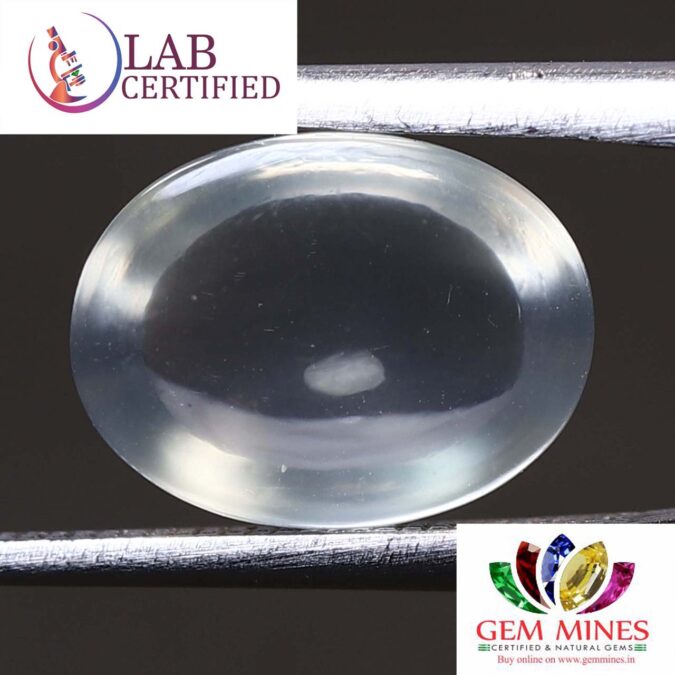 Moonstone 2.66 Ct.