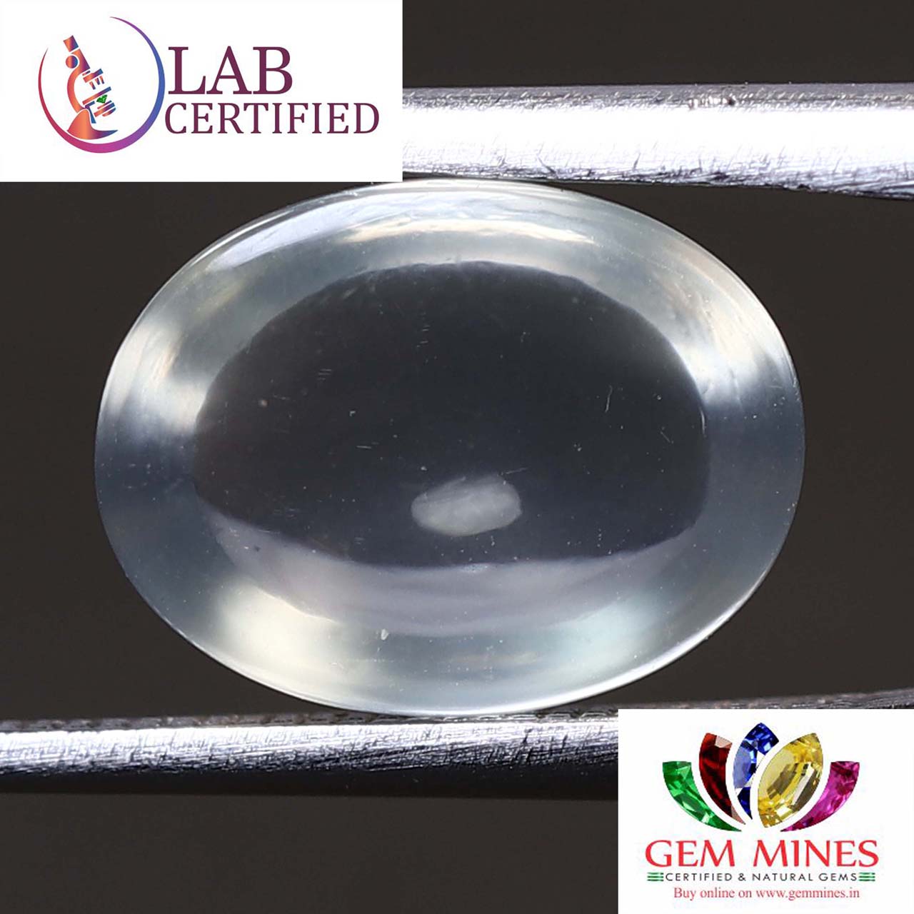 Moonstone 2.66 Ct.