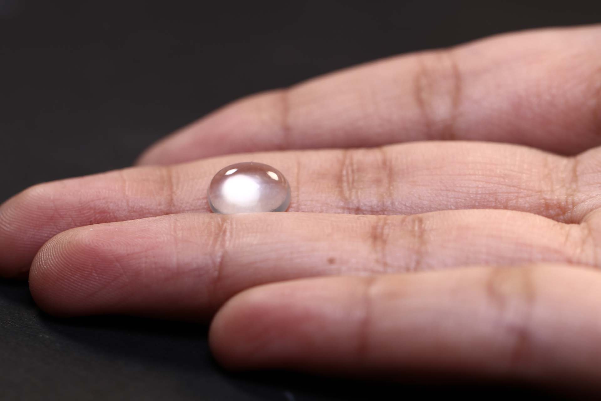 Moonstone 2.66 Ct.