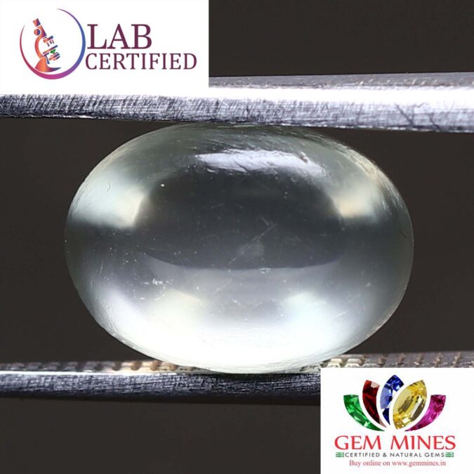 Moonstone 2.96 Ct.