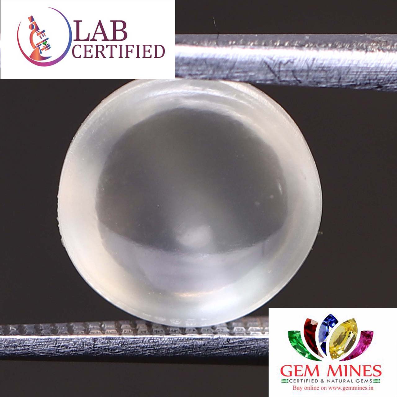 Moonstone 2.12 Ct.