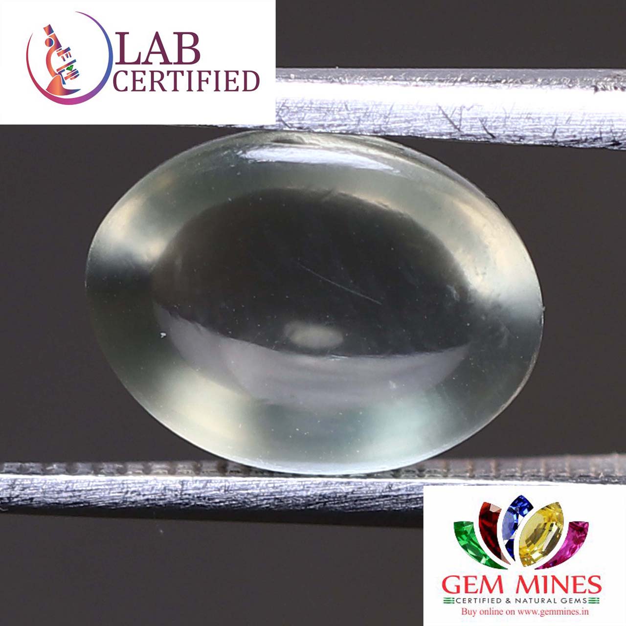 Moonstone 2.18 Ct.