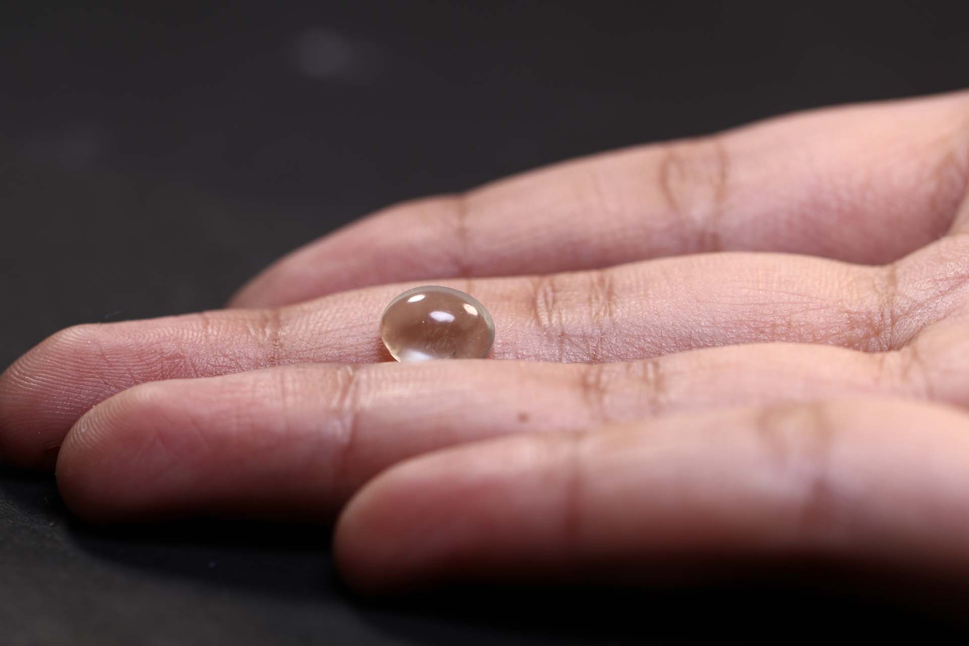 Moonstone 2.18 Ct.