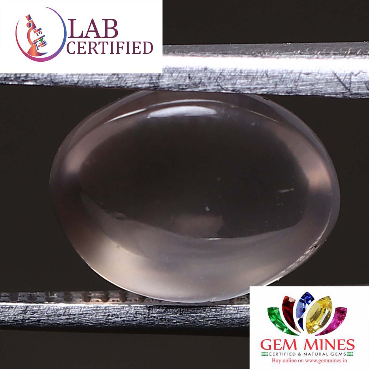 Moonstone 1.75 Ct. Moonstone 1.75 Ct.