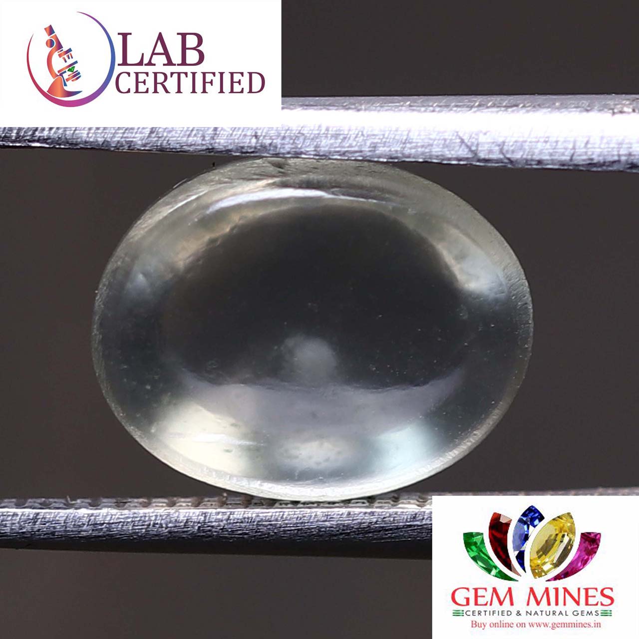 Moonstone 2.17 Ct.