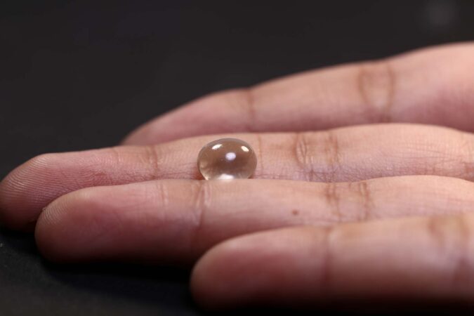 Moonstone 2.17 Ct.
