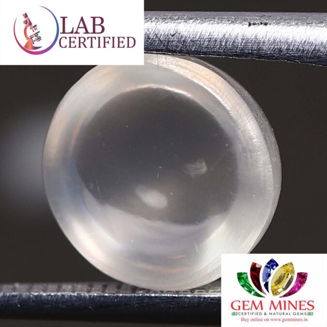 Moonstone 2.23 Ct.