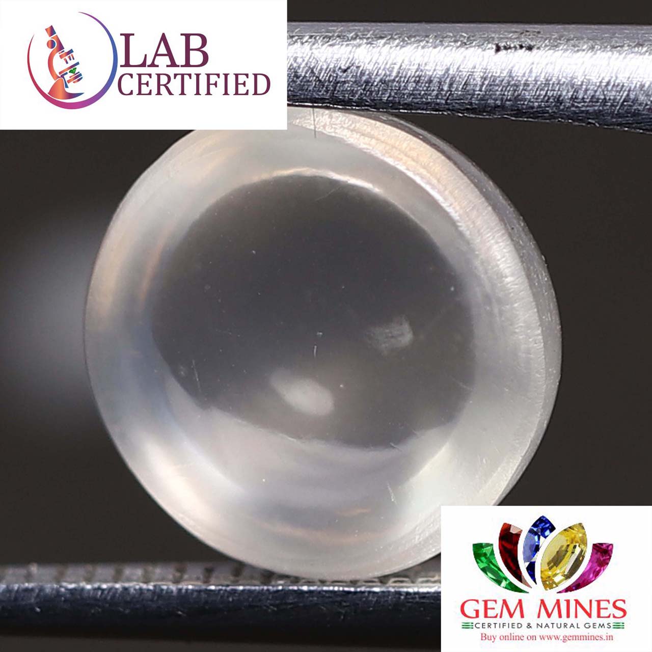 Moonstone 2.23 Ct.