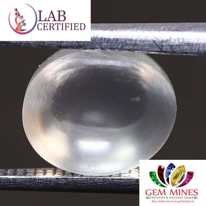 Moonstone 2.46 Ct.