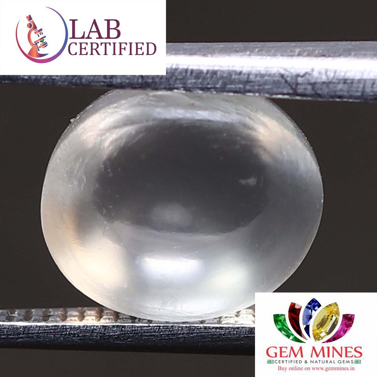 Moonstone 2.46 Ct.