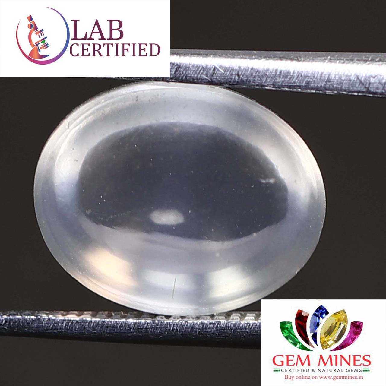 Moonstone 2.56 Ct.