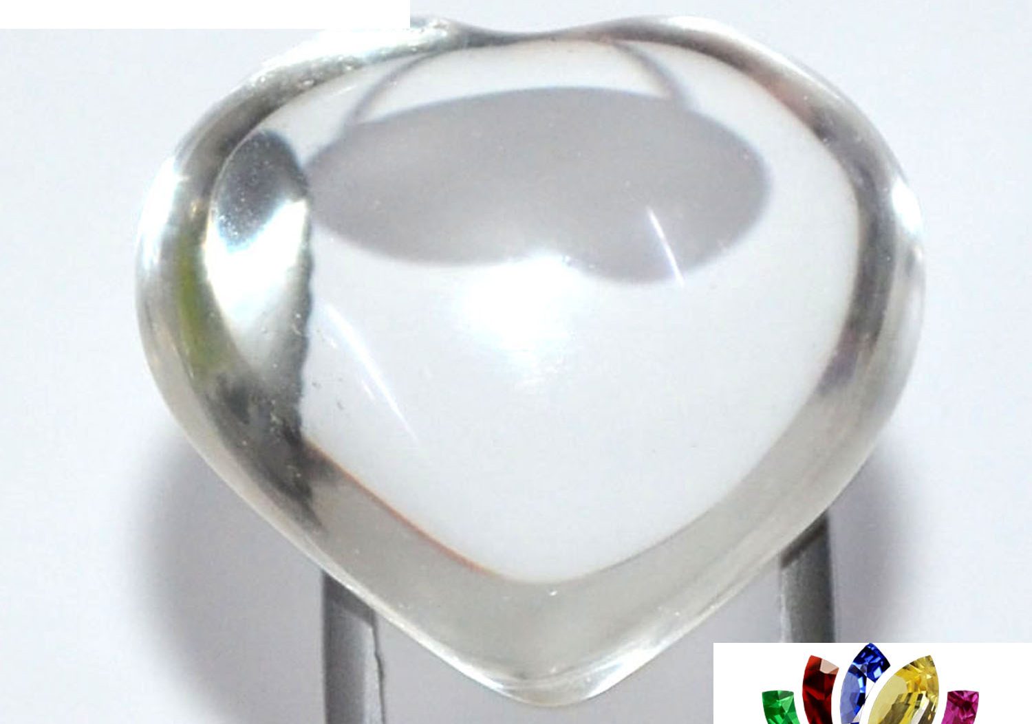 Rock Crystal 45.68 Ct. Rock Crystal 45.68 Ct.