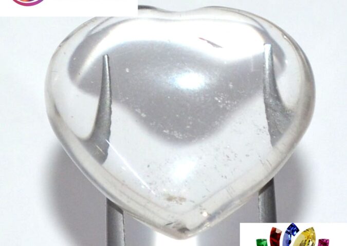 Rock Crystal 39.2 Ct.
