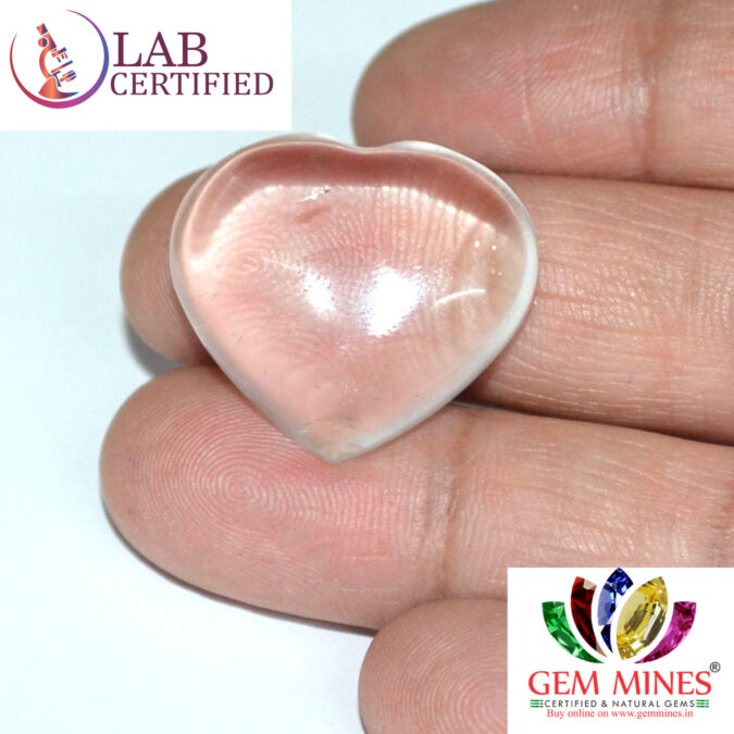 Rock Crystal 39.2 Ct.