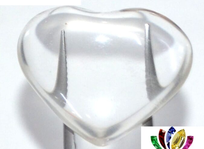 Rock Crystal 39.12 Ct.