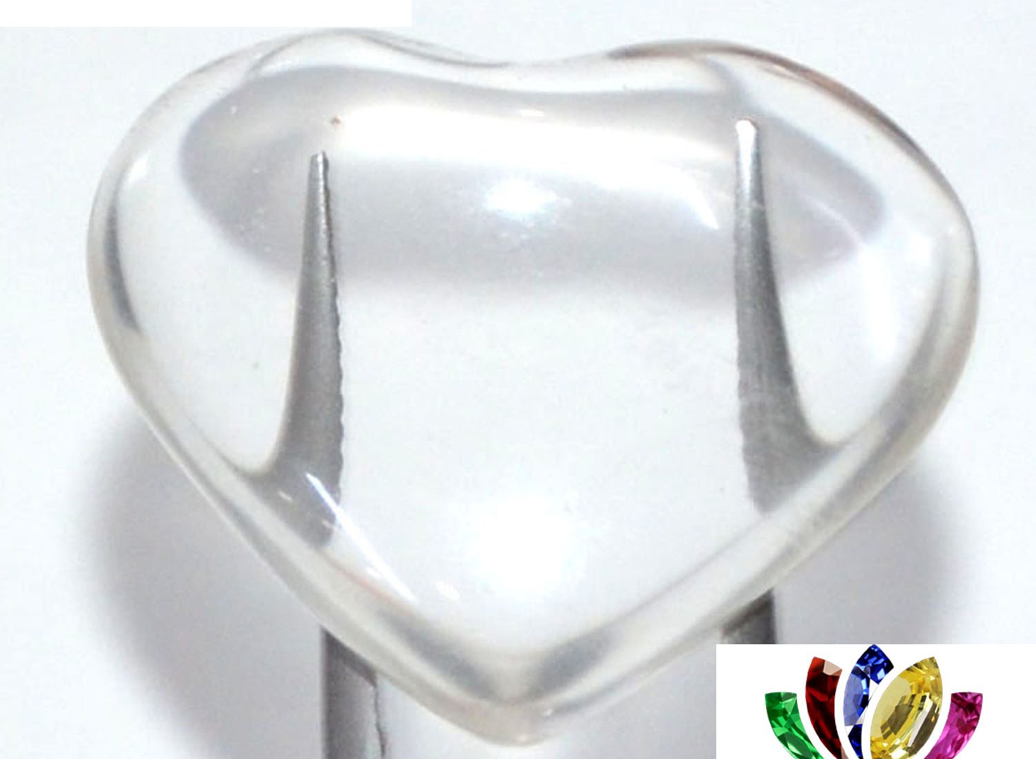 Rock Crystal 39.12 Ct. Rock Crystal 39.12 Ct.