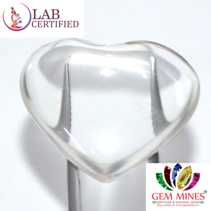 Rock Crystal 39.12 Ct.