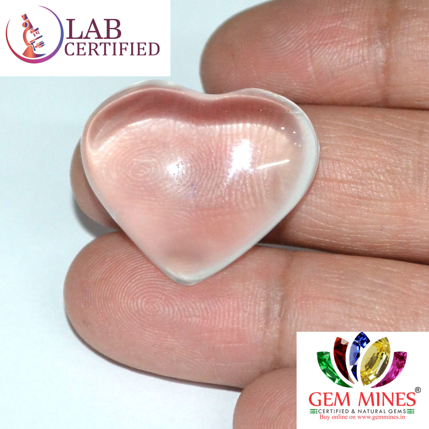 Rock Crystal 39.12 Ct.