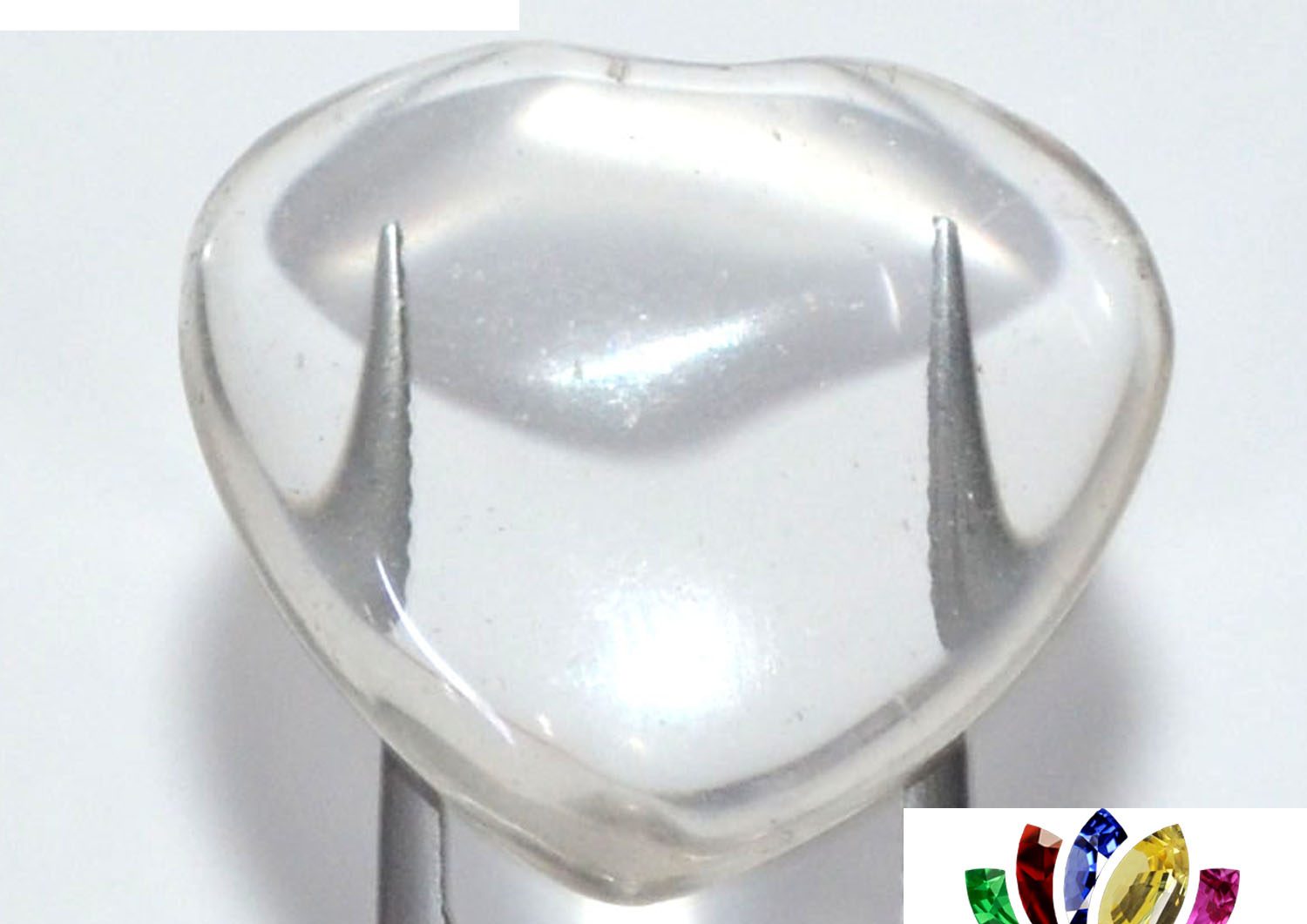 Rock Crystal 34.39 Ct. Rock Crystal 34.39 Ct.