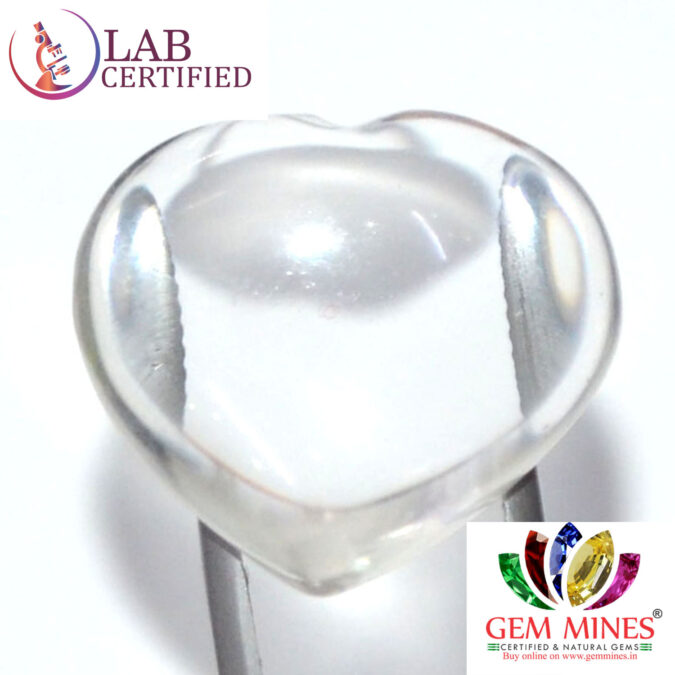 Rock Crystal 40.59 Ct.