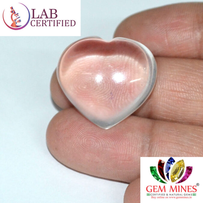 Rock Crystal 40.59 Ct.