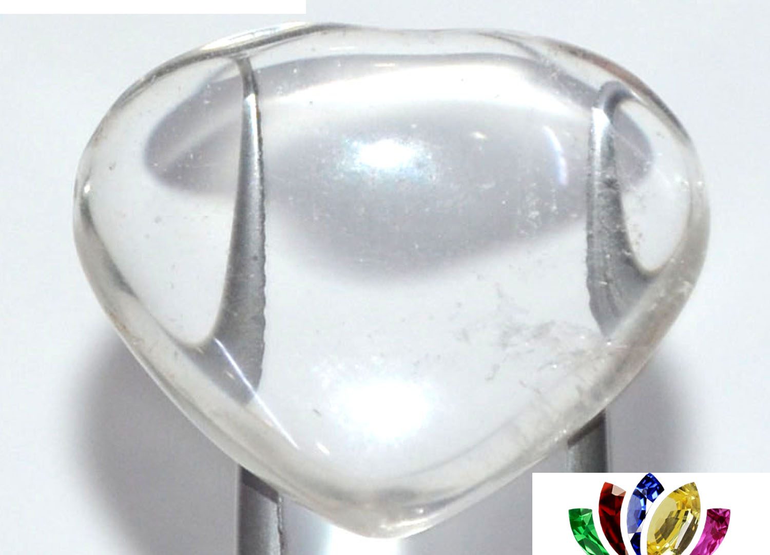 Rock Crystal 33.2 Ct. Rock Crystal 33.2 Ct.