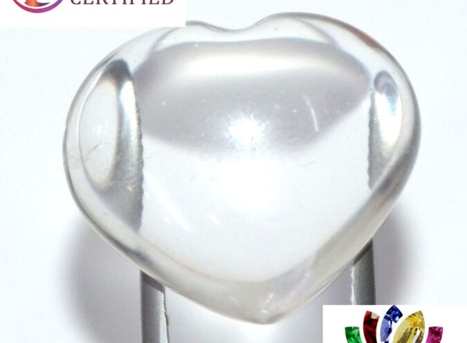 Rock Crystal 40.75 Ct.