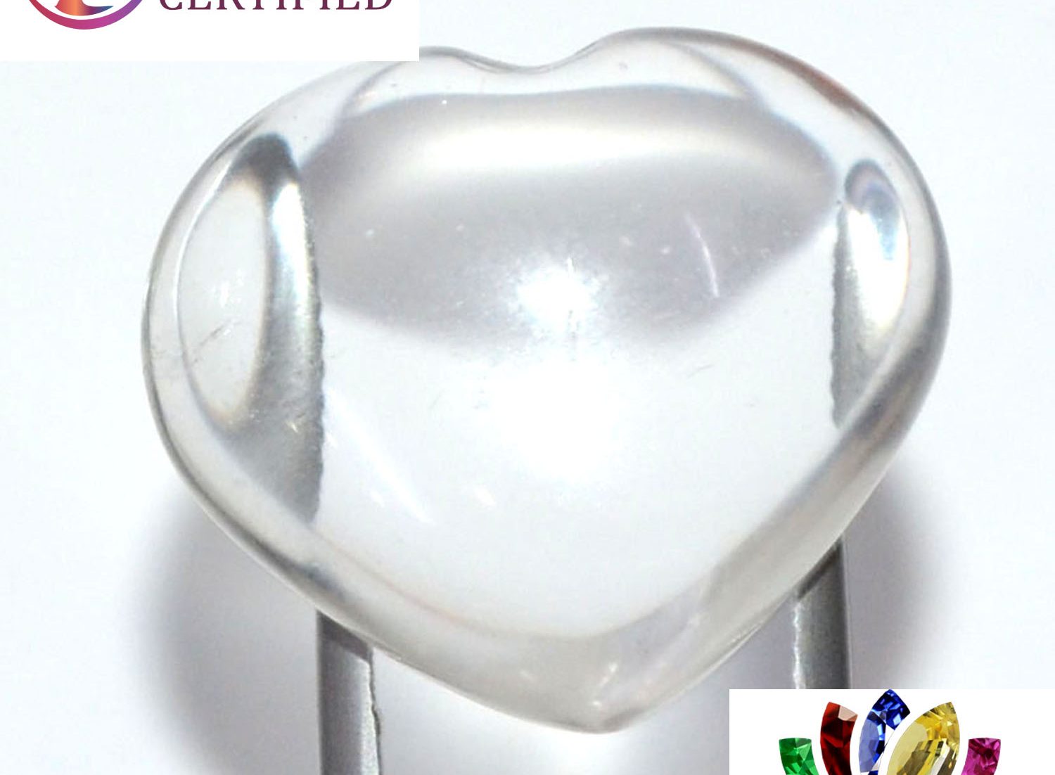 Rock Crystal 40.75 Ct. Rock Crystal 40.75 Ct.