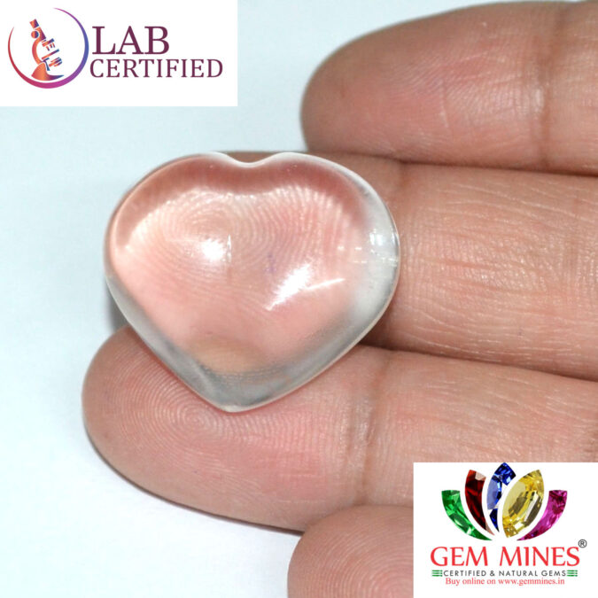 Rock Crystal 40.75 Ct.
