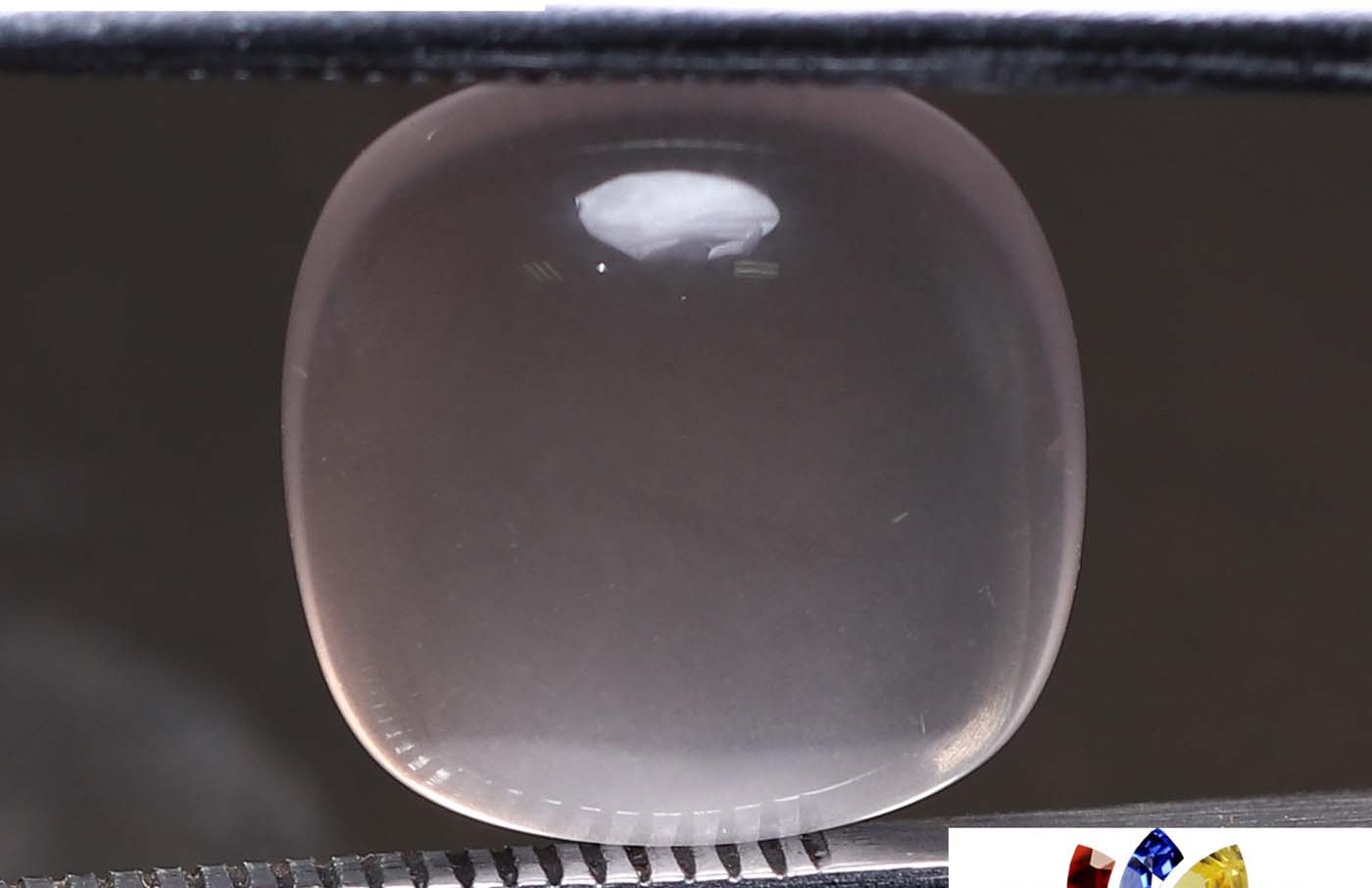 Rose Quartz 5.31 Ct.