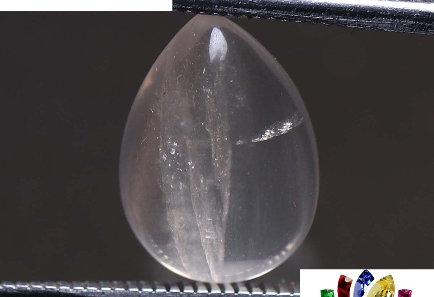 Rose Quartz 4.12 Ct.