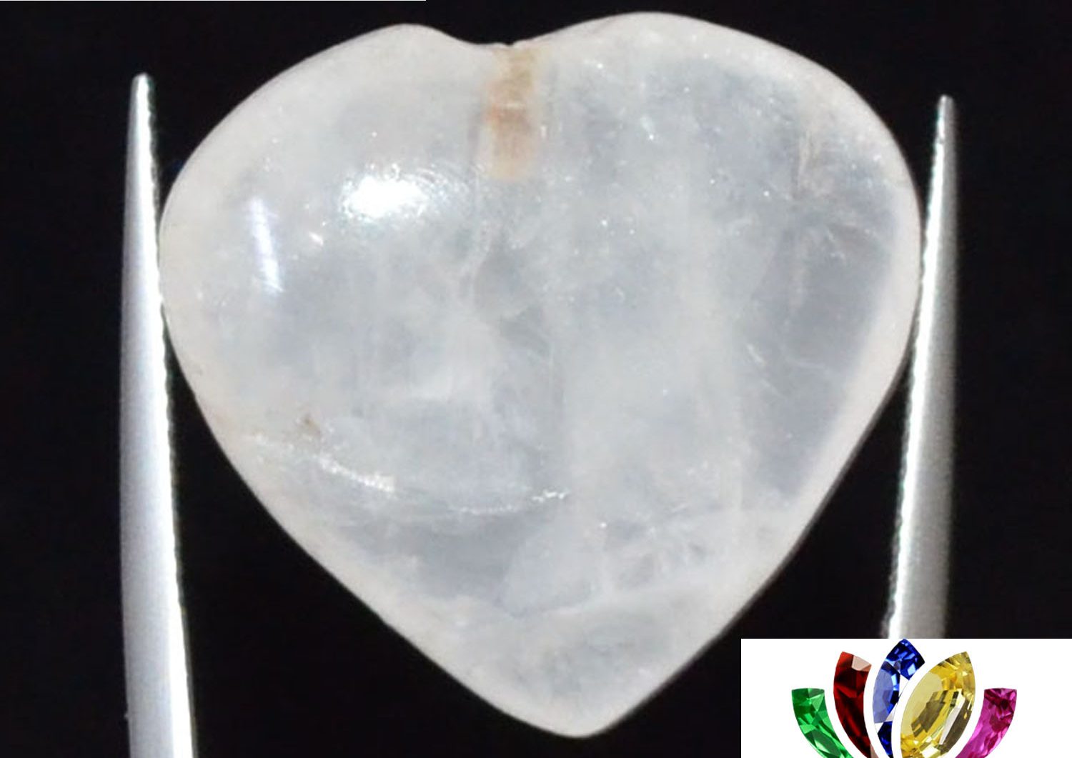 Rose Quartz 37.12 Ct.