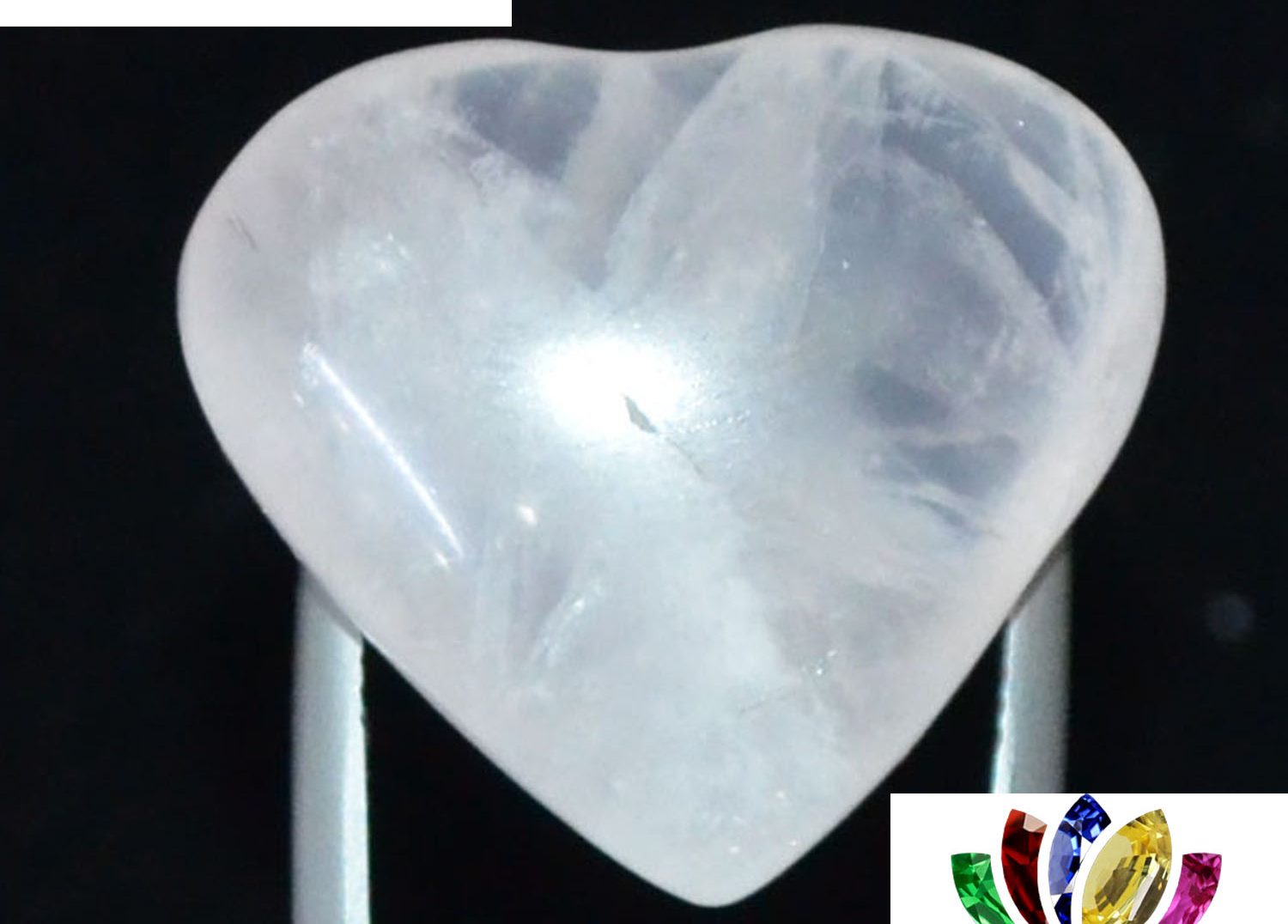 Rose Quartz 37.09 Ct.