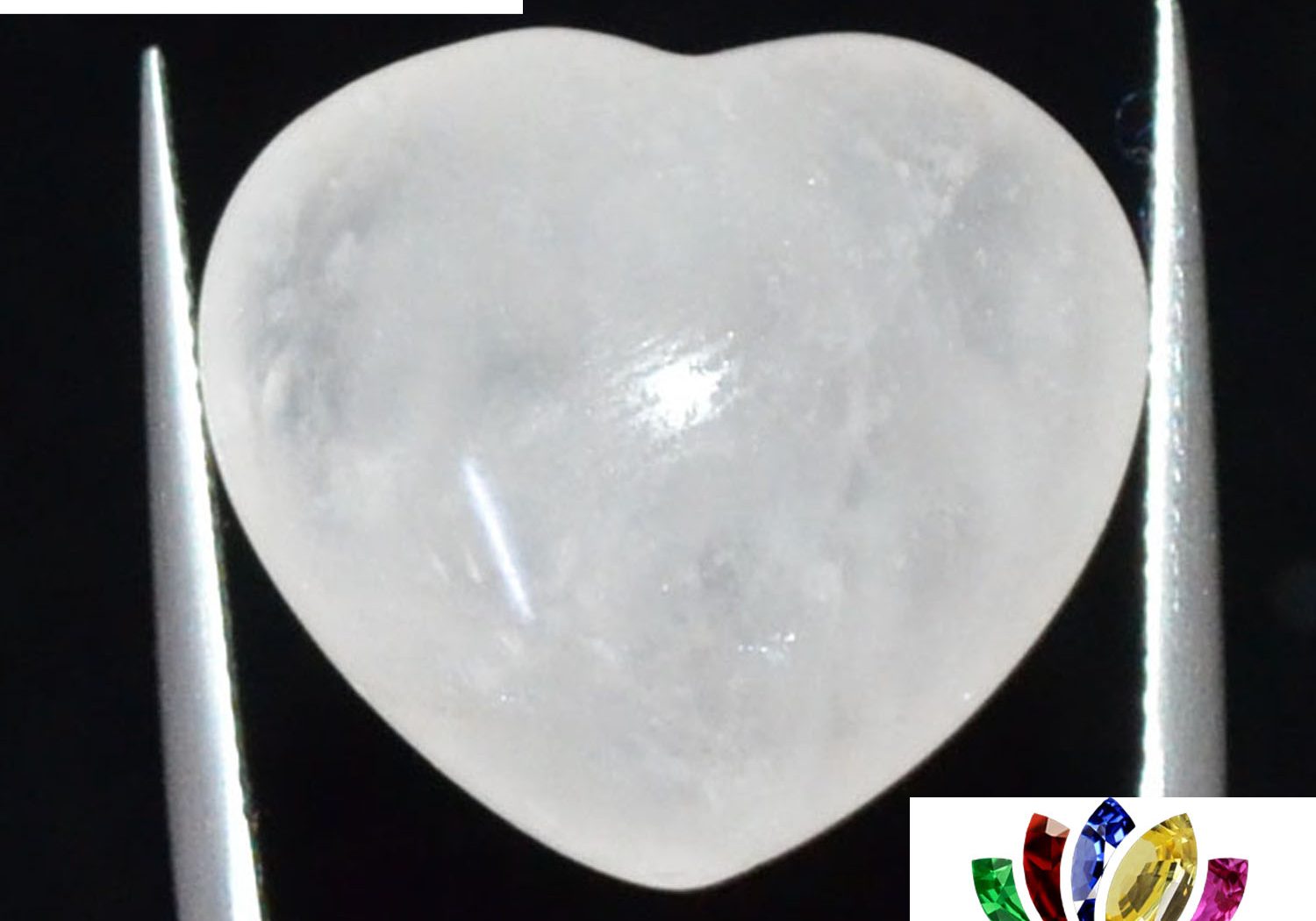 Rose Quartz 23.45 Ct.