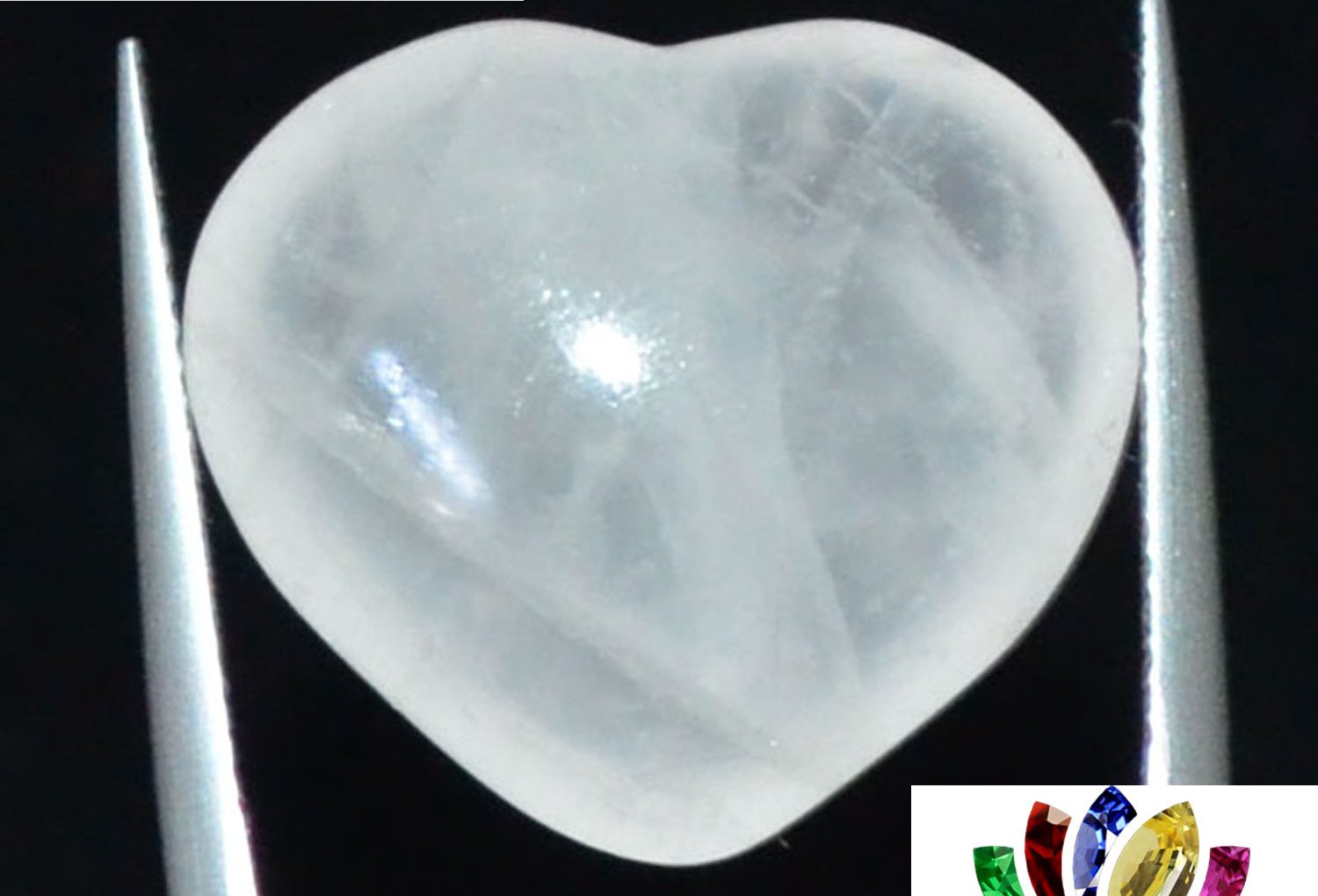 Rose Quartz 23.63 Ct.