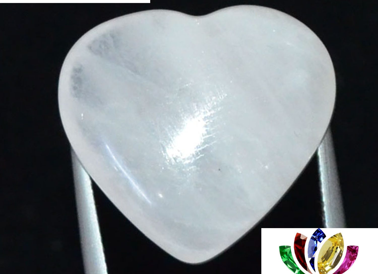 Rose Quartz 22.07 Ct.