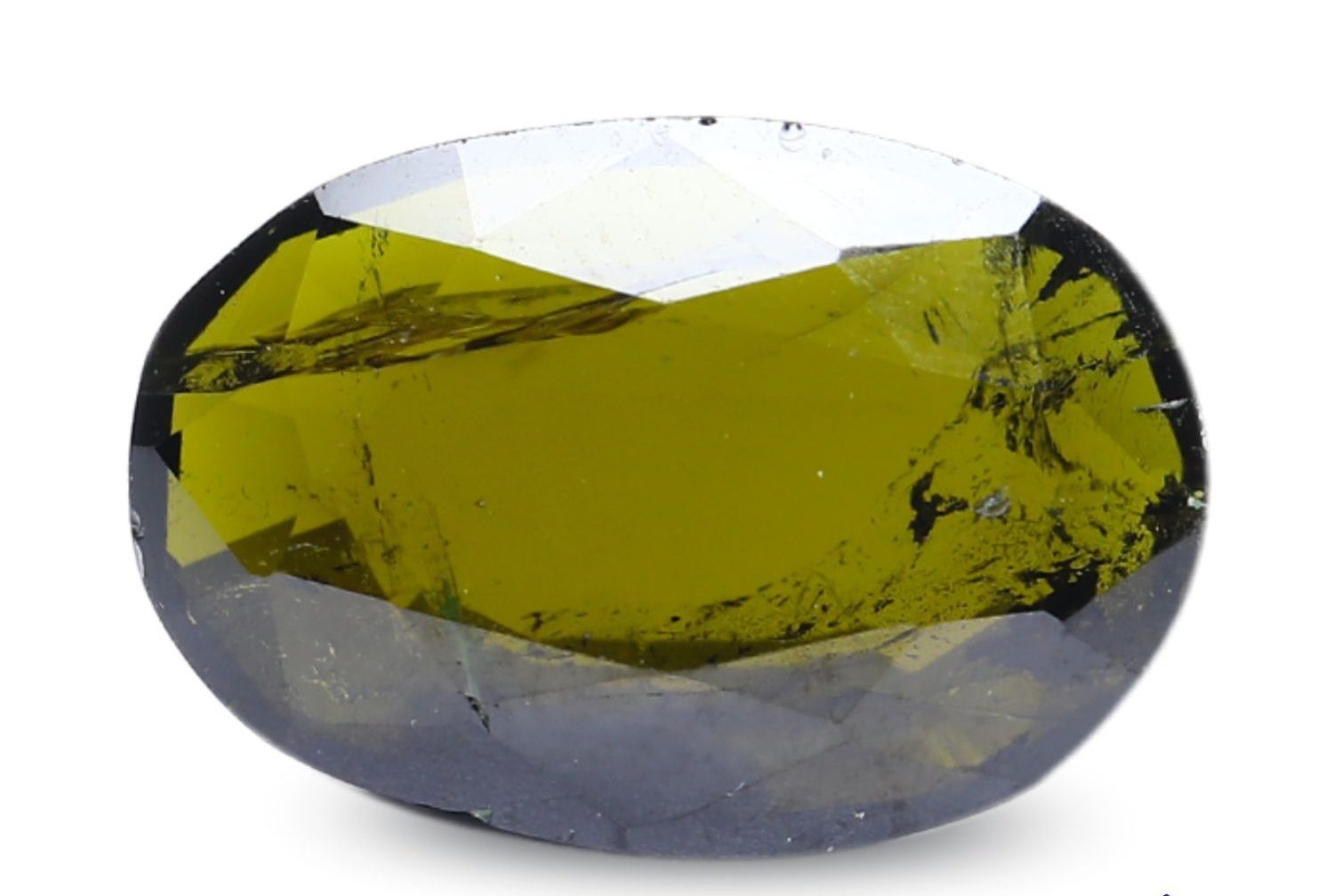 Tourmaline 5.52 Ct.