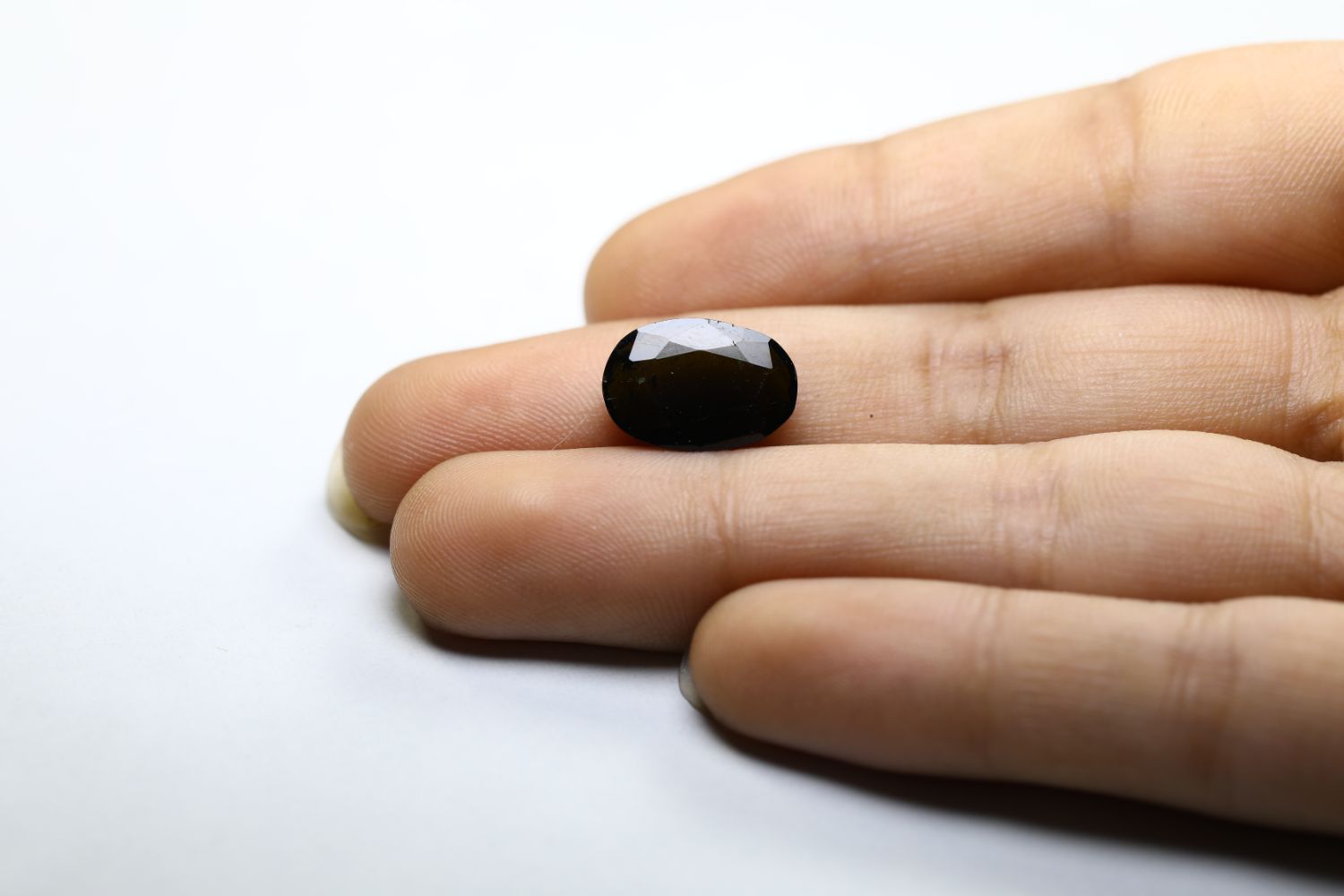 Tourmaline 5.52 Ct.