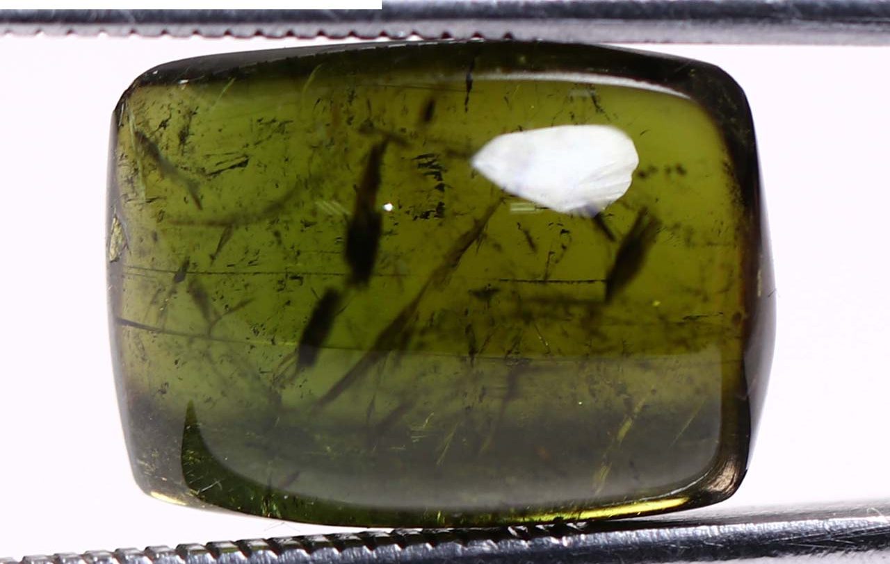 Tourmaline 7.26 Ct.