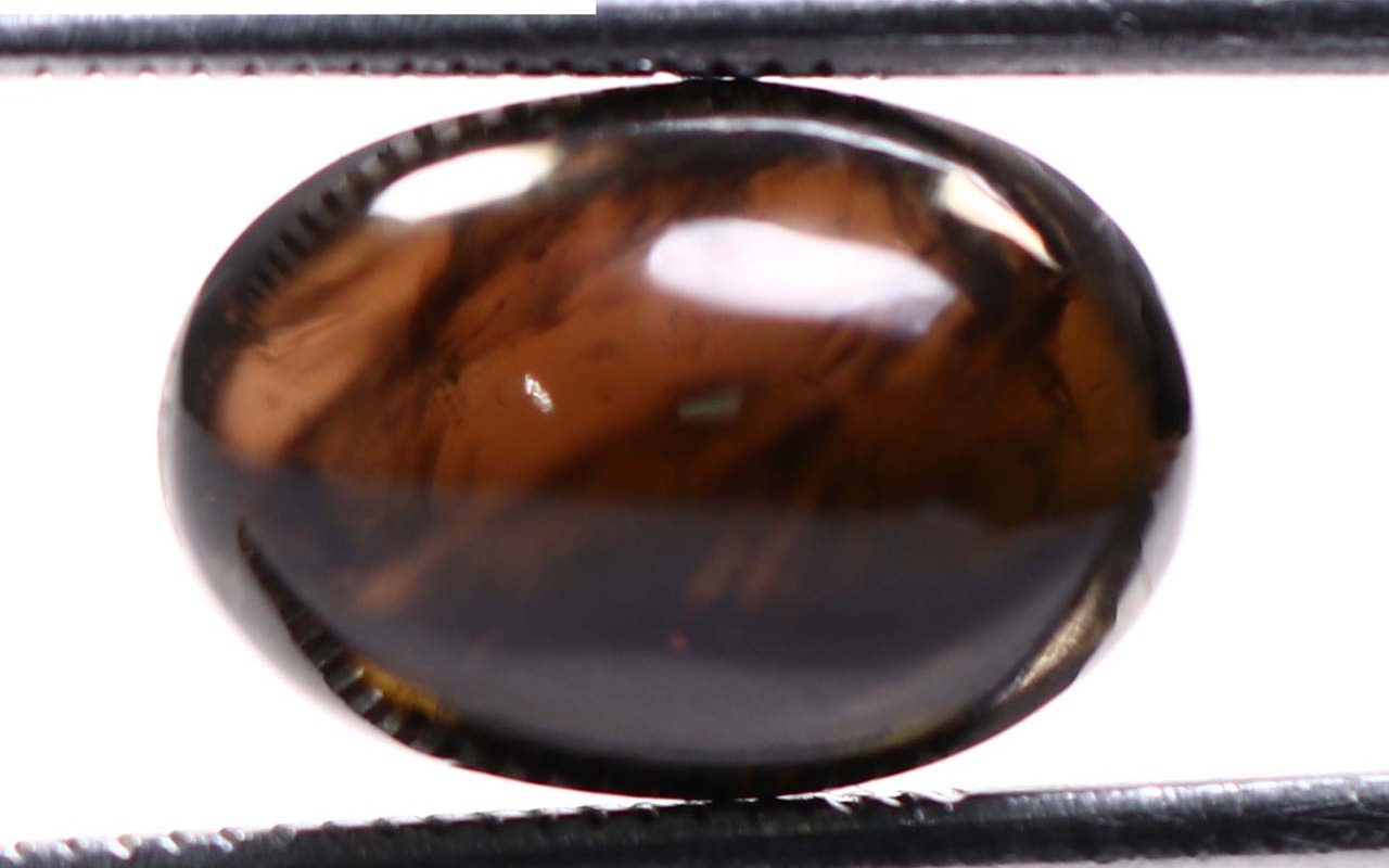Tourmaline 6.36 Ct.