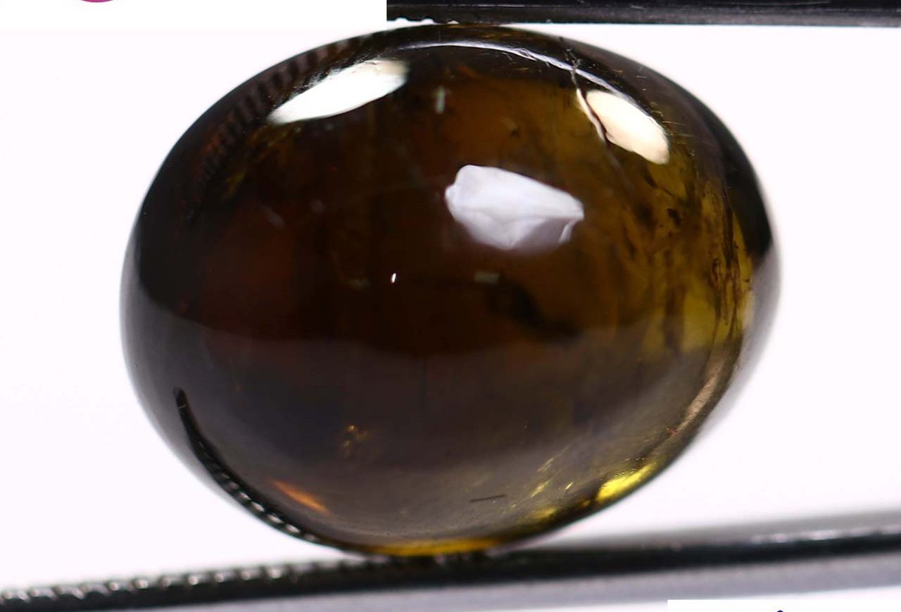 Tourmaline 16.61 Ct.
