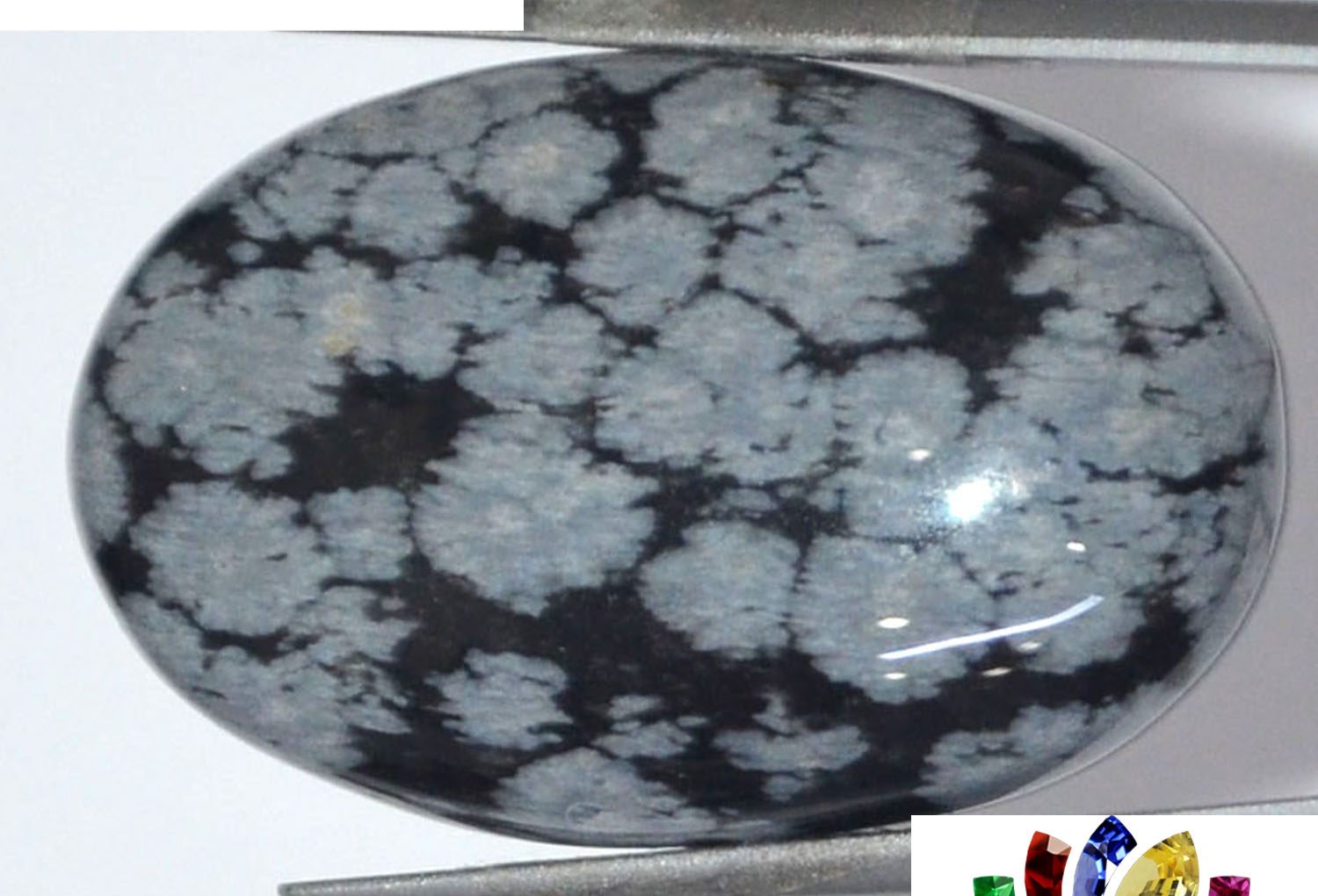 Obsidian 36.35 Ct.