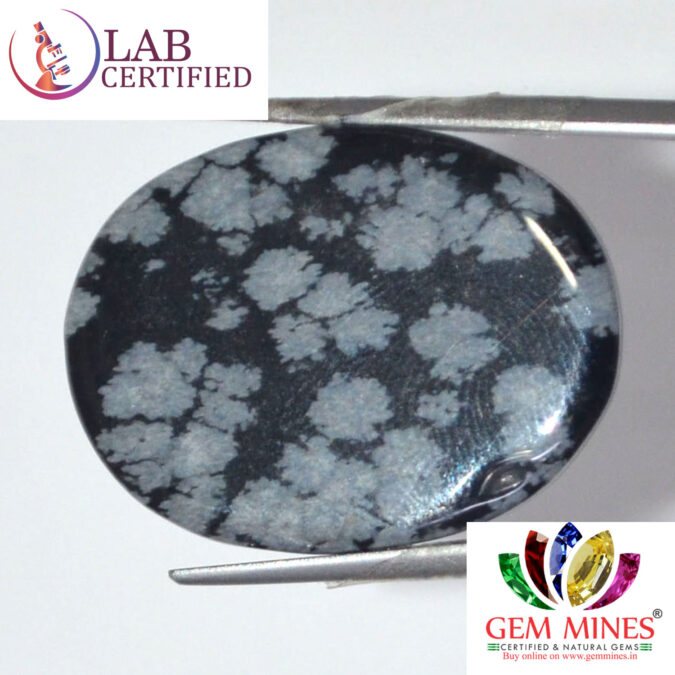 Obsidian 26.63 Ct. Obsidian 26.63 Ct.