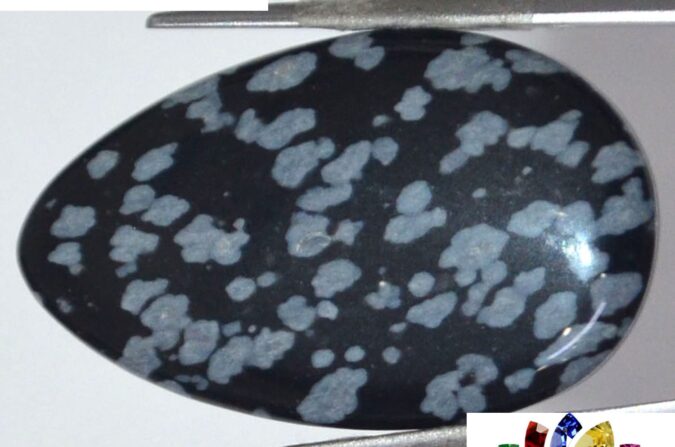 Obsidian 17.46 Ct. Obsidian 17.46 Ct.