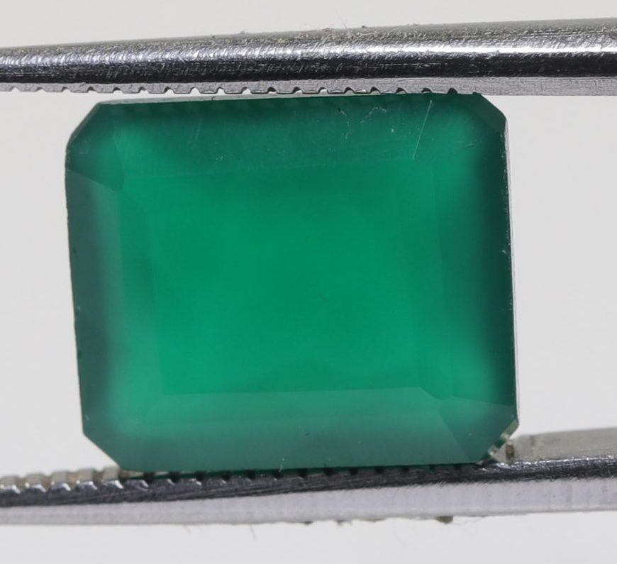 Onyx 4.04 Ct.