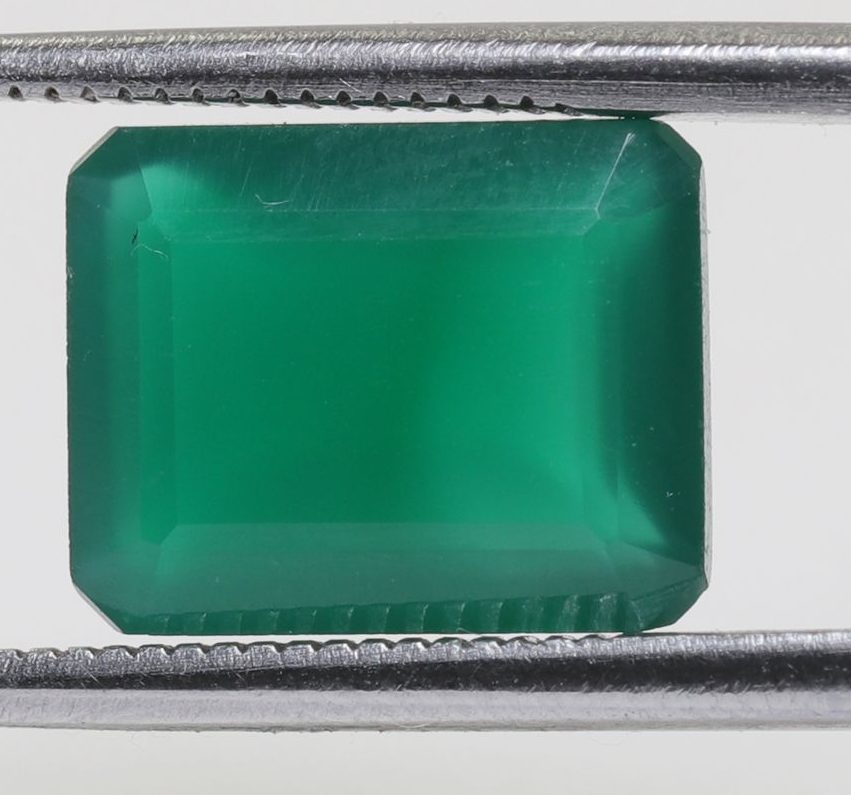 Onyx 3.78 Ct.