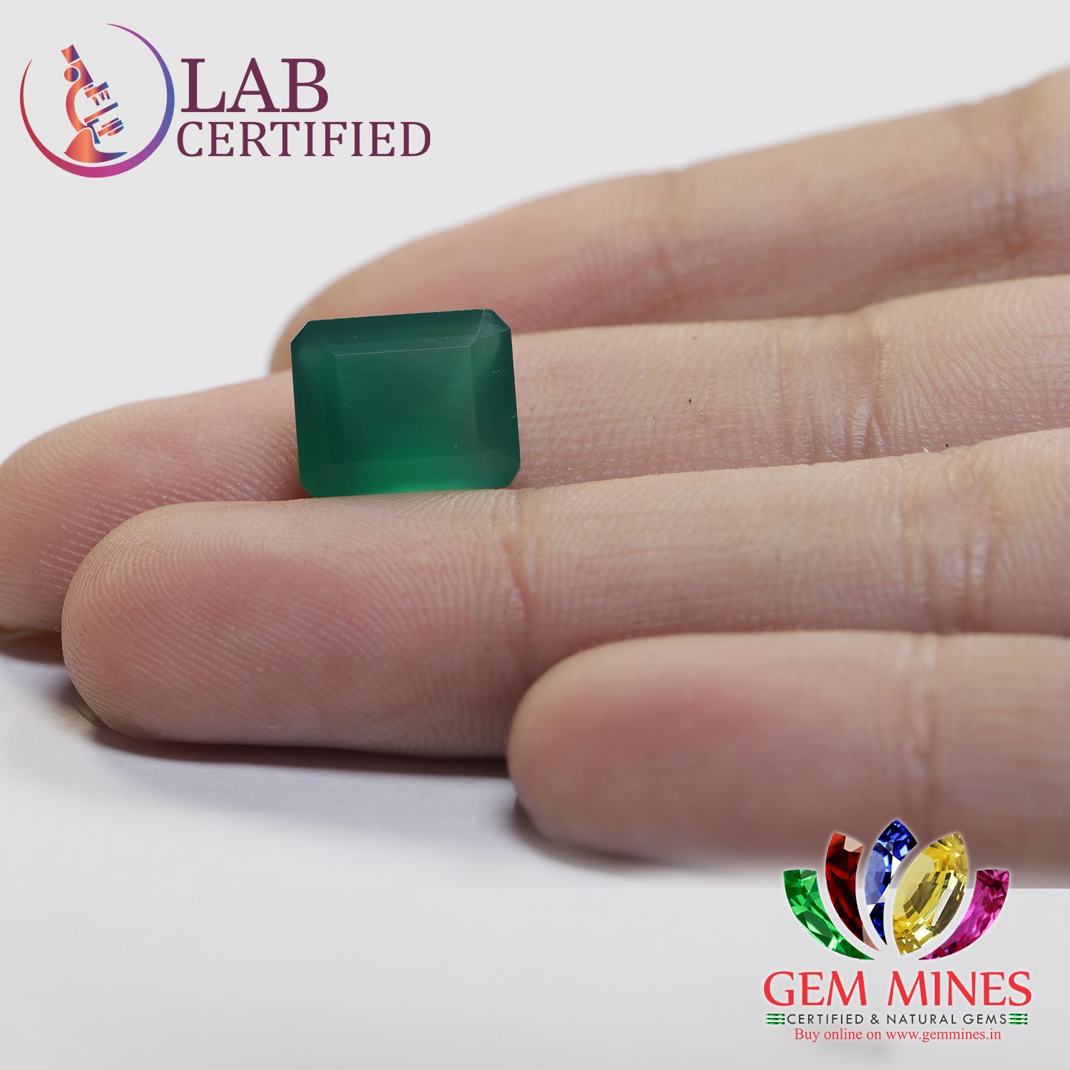 Onyx 4.4 Ct.