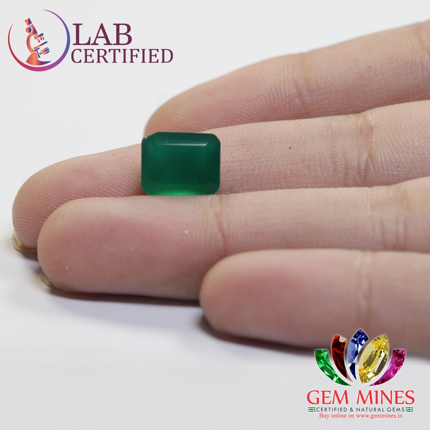 Onyx 3.05 Ct.