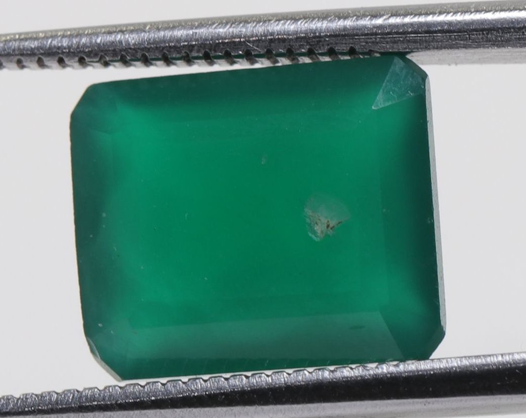 Onyx 4.36 Ct.